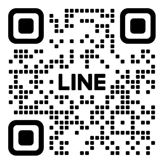LINE QR Code
